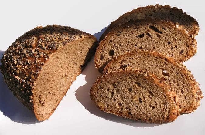 Best Whole Grain Bread For Diabetics
 Whole grains may decrease diabetes risk Diet and disease