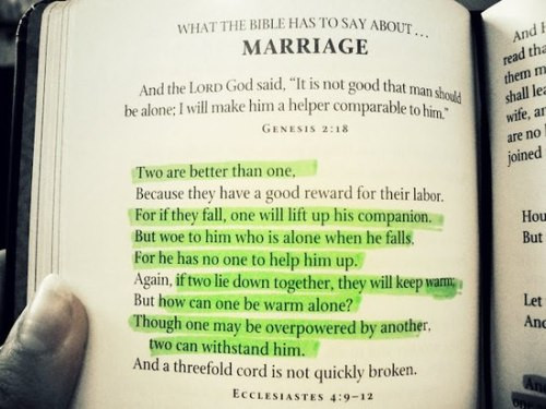 Bible Quotes About Love And Marriage
 Bible Marriage Love Quotes QuotesGram