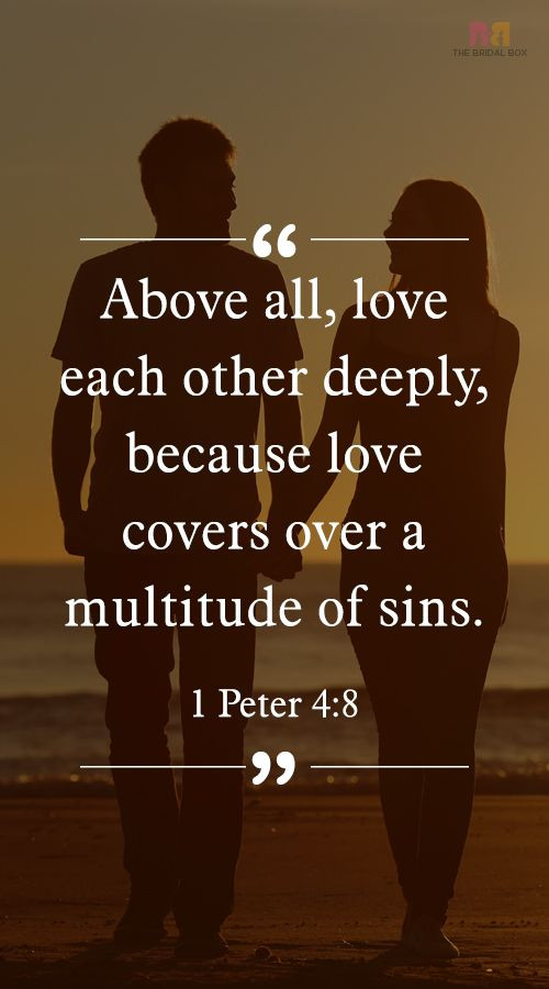 Biblical Quotes About Relationships
 25 Divinely Meaningful Bible Quotes Love