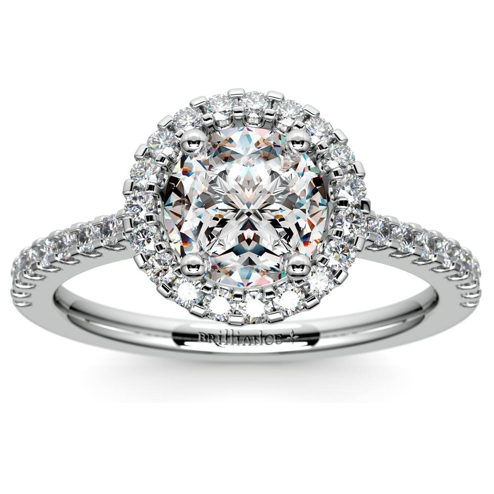 Big Diamond Rings
 Is Bigger Better The Debate on Big Engagement Rings The