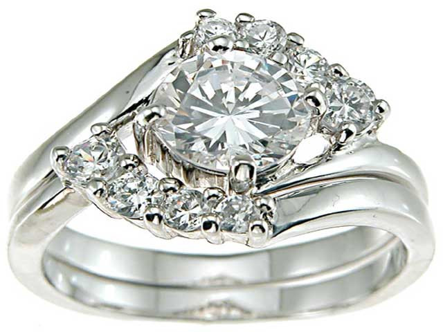 Big Diamond Wedding Rings
 big diamond wedding rings