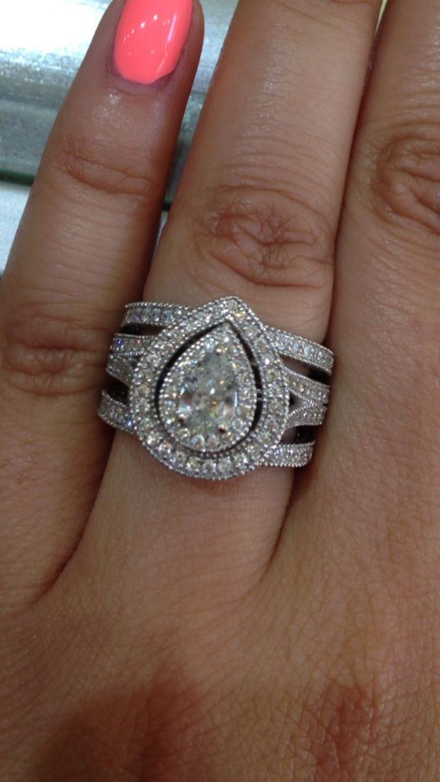 Big Diamond Wedding Rings
 thick diamond wedding bands Google Search …