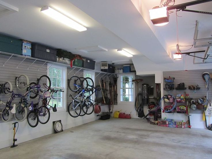 Bike Organization Garage
 20 best Shipping Container Bike Hub images on Pinterest