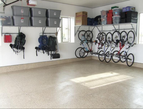 Bike Organization Garage
 Stylish Bike Storage Ideas For Your Home Garage
