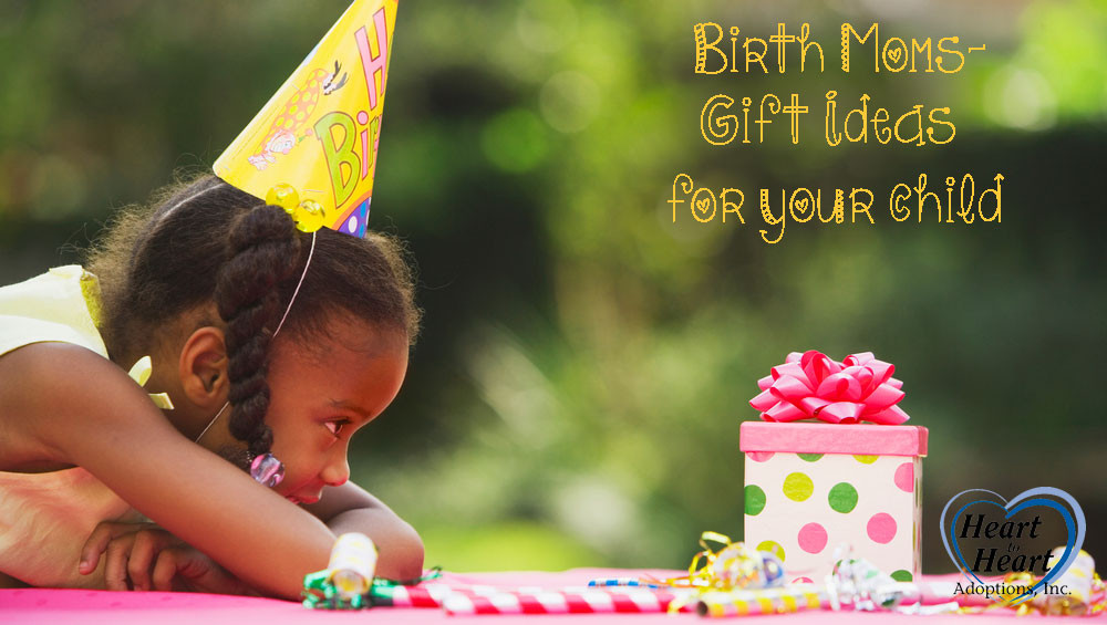 Birth Mother Gift Ideas
 Birth Mothers Perfect Gift Ideas For Your Child Heart