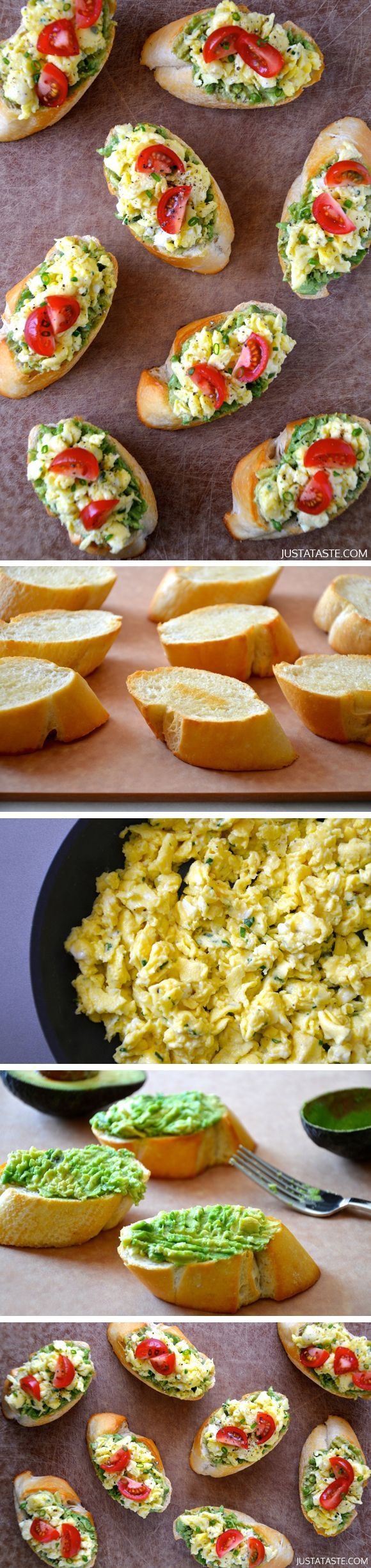 Birthday Breakfast Recipes
 Let s Do Brunch Party Food Ideas