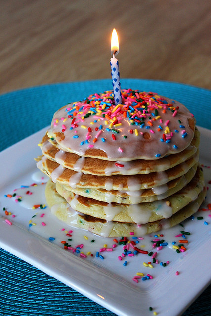 Birthday Breakfast Recipes
 Special Birthday Breakfast Ideas for Your Birthday Boy or