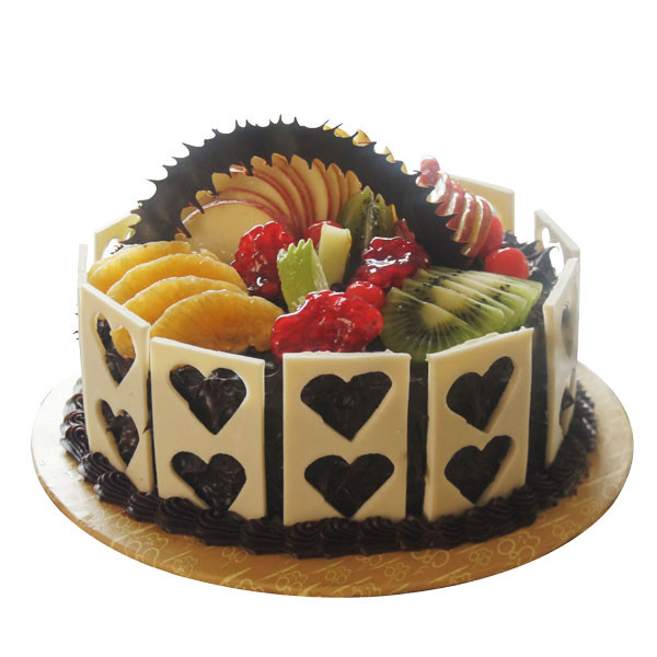Birthday Cake Online Order
 Order Cakes line Midnight Cake Delivery
