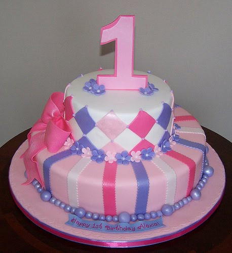 Birthday Cake Online Order
 1st Birthday Cakes For Girls