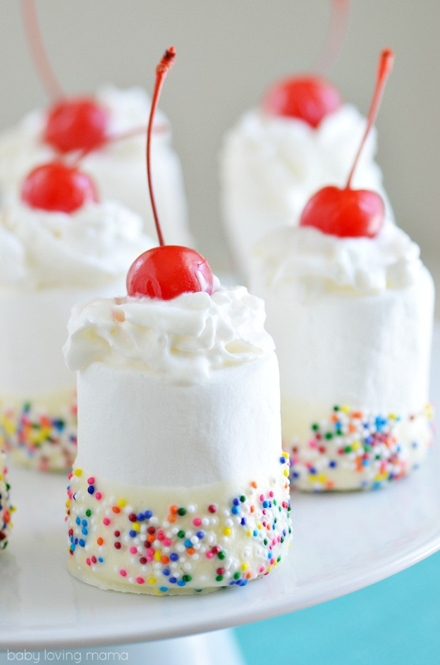 Birthday Cake Recipe Ideas
 70 Delicious Birthday Cake Alternatives