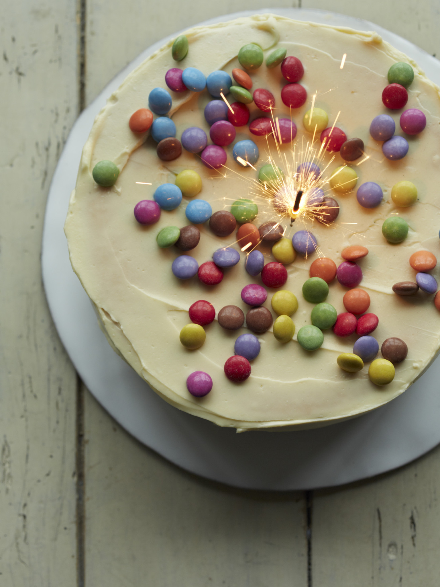 Birthday Cake Recipe Ideas
 Birthday Cake Recipes And Ideas That Are Guaranteed To Wow