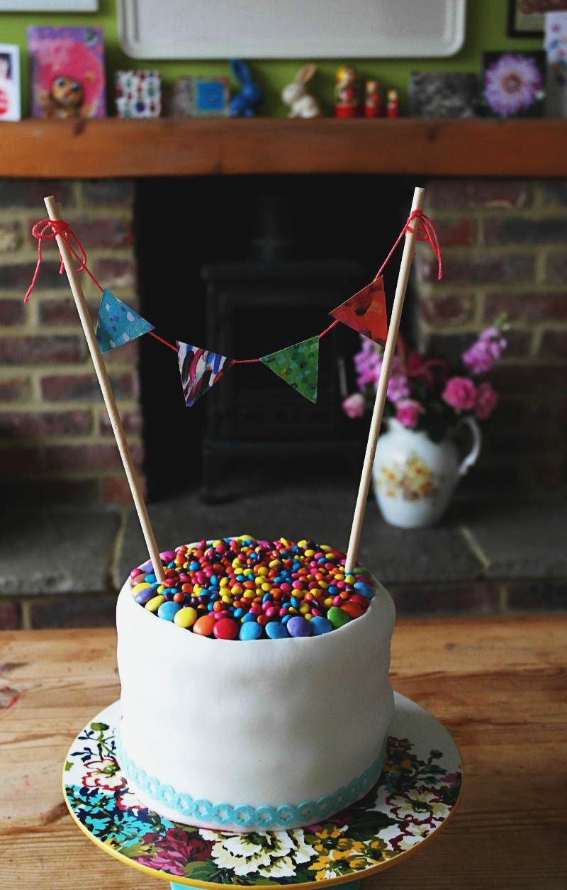 Birthday Cake Recipe Ideas
 Easy Birthday Cake Recipes In The Playroom