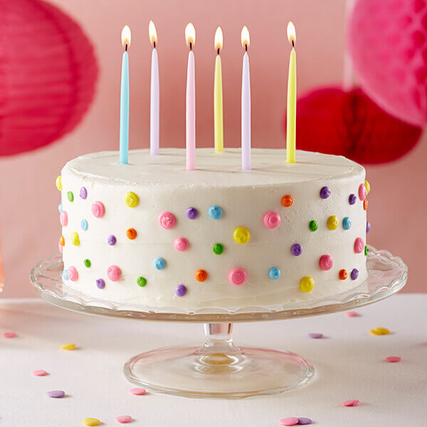 Birthday Cake Recipes
 Birthday Cake Recipe