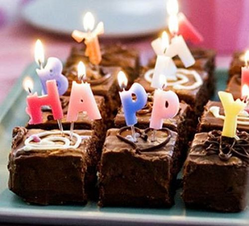 Birthday Cake Recipes
 Chocolate birthday cake recipe