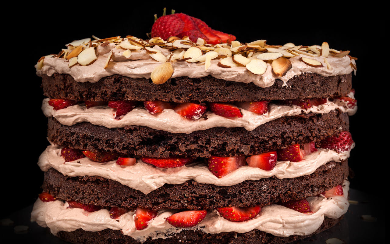 Birthday Cake Recipes
 60 Impressive Birthday Cake Recipes Chowhound