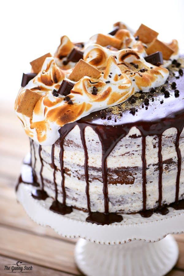 Birthday Cake Recipes
 The Birthday Cake Recipe You Should Make Based on Your