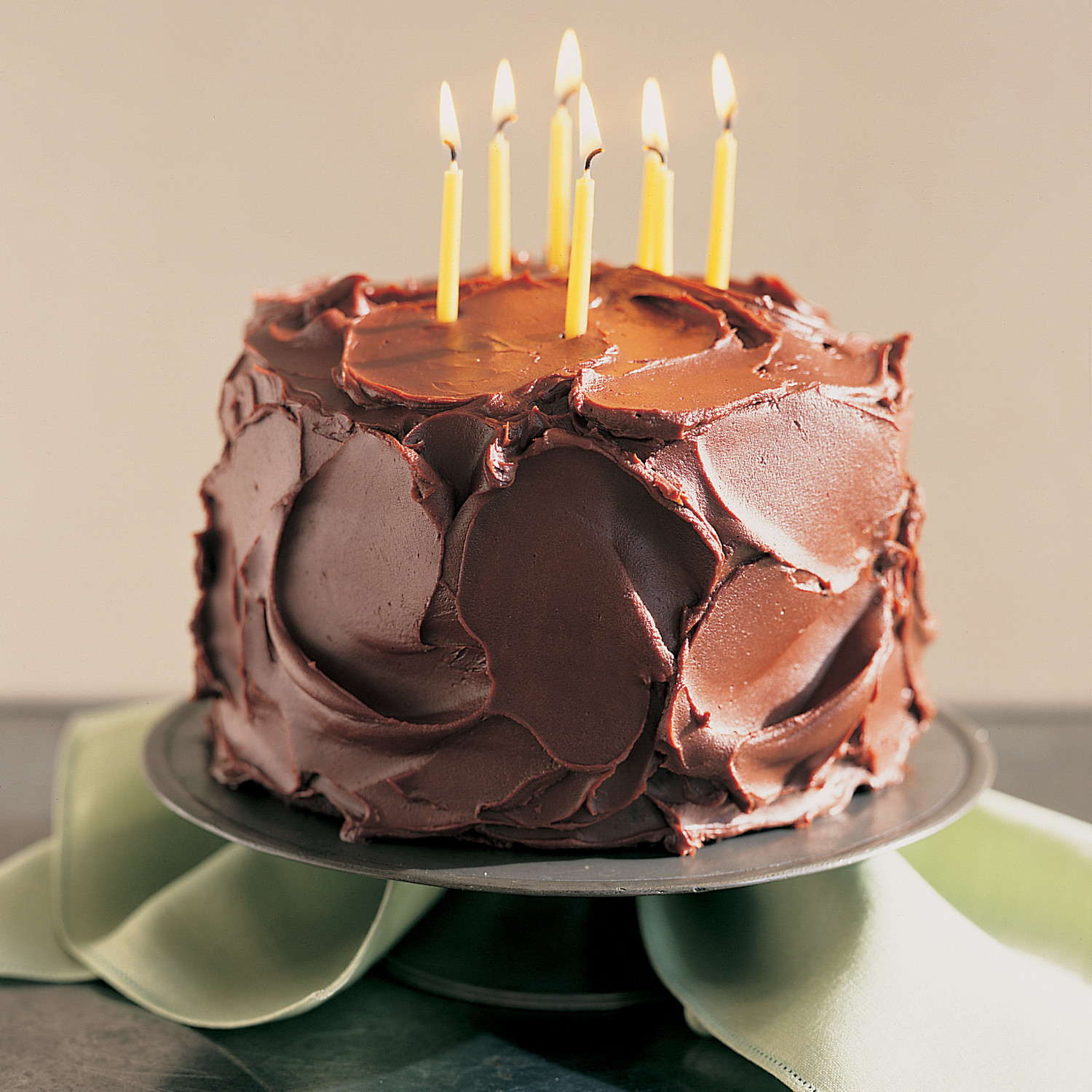 Birthday Cake Recipes
 Birthday Cakes