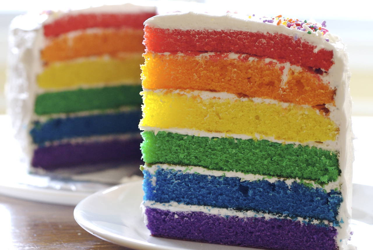 Birthday Cake Recipes
 Quesadilla – Reluctant Runner