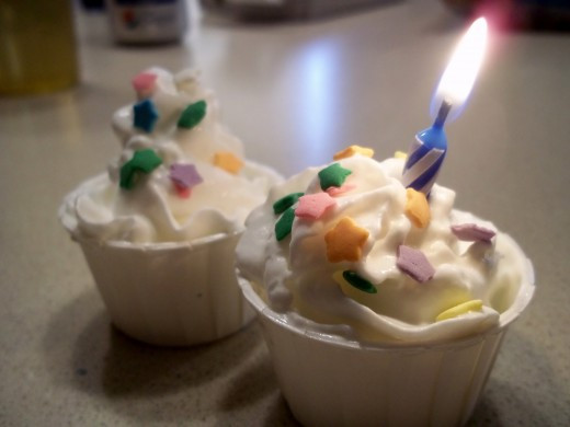 Birthday Cake Shots Recipe
 The Best Pudding Shots Recipe