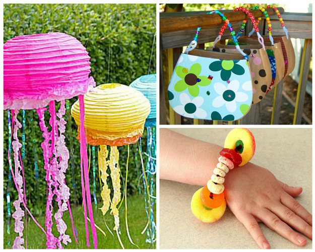 Birthday Craft Ideas For Kids
 Best Kids Party Ideas DIY Ready