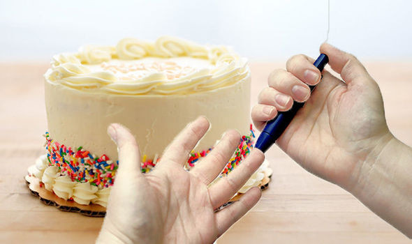 Birthday Desserts For Diabetics
 Type 2 diabetes Follow these tips on how to enjoy