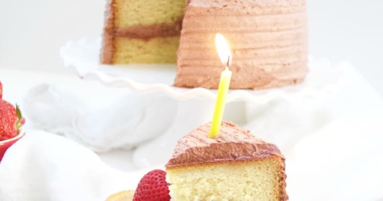 Birthday Desserts For Diabetics
 DELICIOUS DIABETIC BIRTHDAY CAKE RECIPE