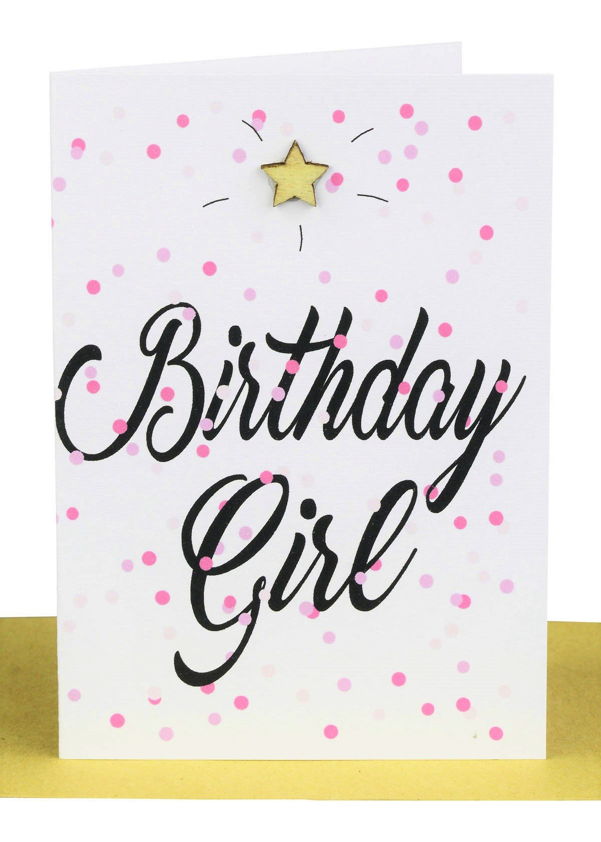 Birthday Gift Cards Online
 Wholesale Birthday Girl Gift Card