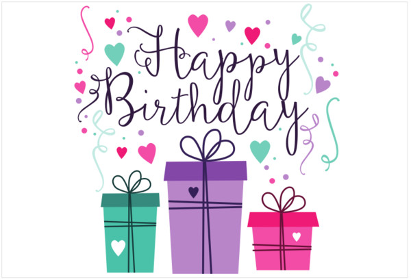 Birthday Gift Cards Online
 Gift Cards – Light Years