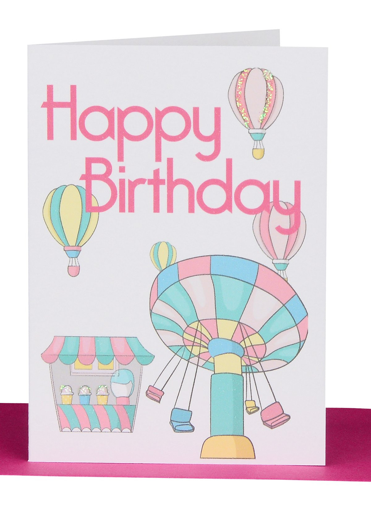 Birthday Gift Cards Online
 Small Gift Card Birthday Cards Australian Made