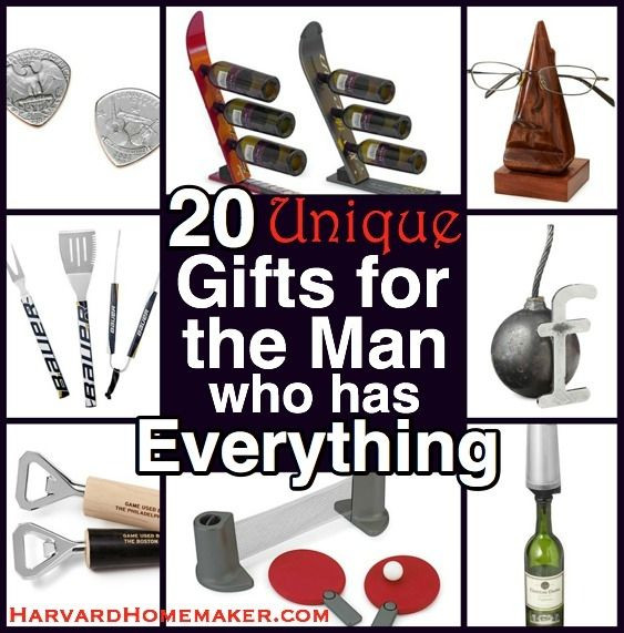 Birthday Gift For Dad Who Has Everything
 114 best Gift Ideas images on Pinterest