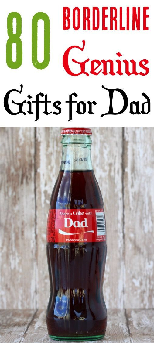 Birthday Gift For Dad Who Has Everything
 Fun Gifts for Dad who has everything Check out this big