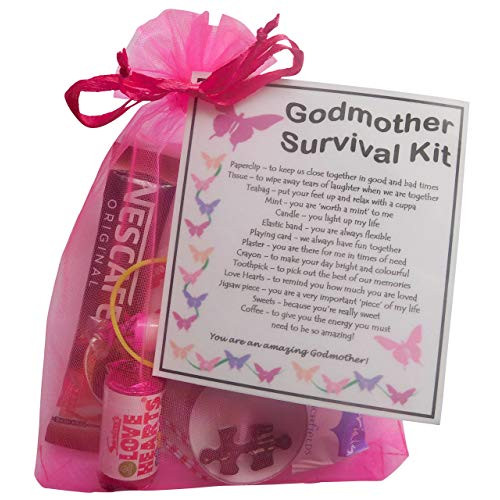 Birthday Gift Ideas For Godmother
 Godmother Gifts for Mothers Day Amazon