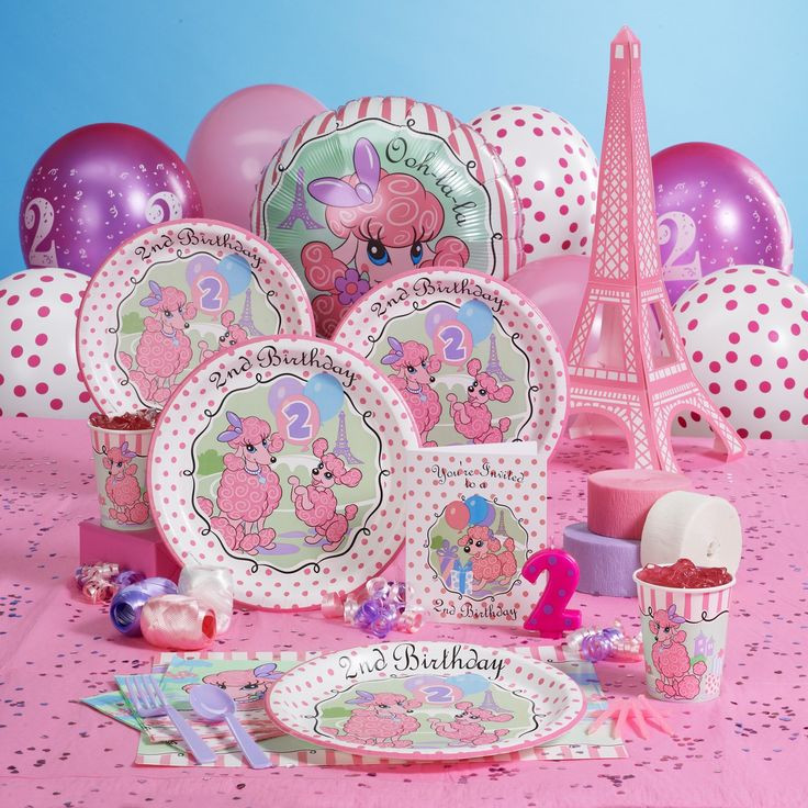 Birthday Gift Ideas For Toddler Girl
 toddler birthday party themes girl Toddler Girl Birthday