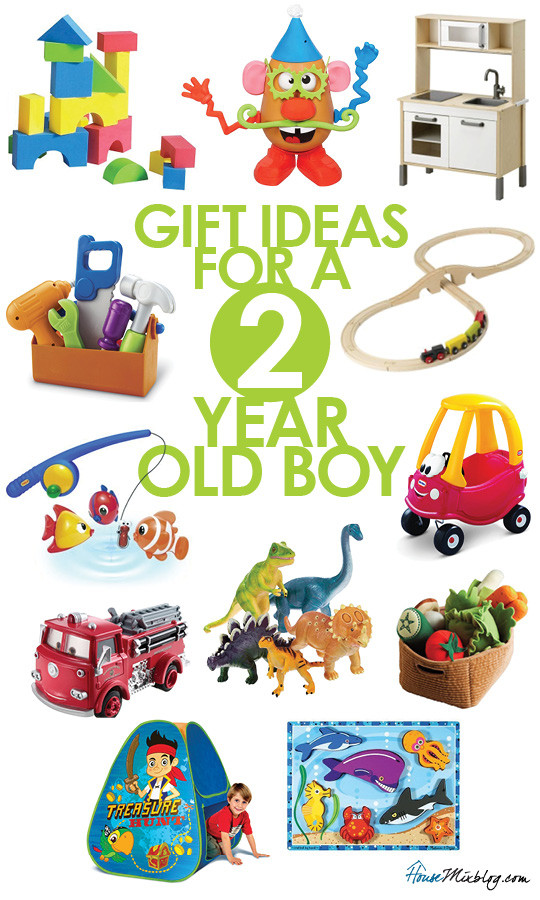 Birthday Gifts For 2 Year Old
 Toys for 2 year old boy