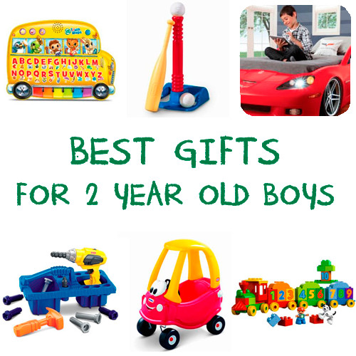 Birthday Gifts For 2 Year Old
 What s the best birthday t for a 2 year old boy Quora