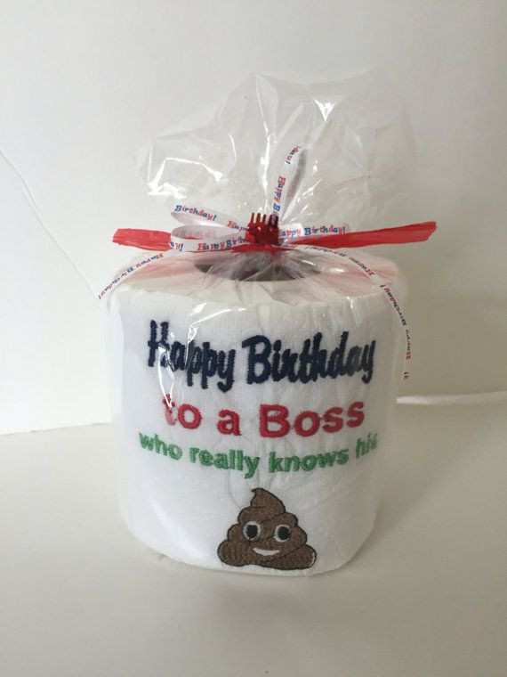 Birthday Gifts For Your Boss
 Birthday Gift can be personalized Boss Mom Dad
