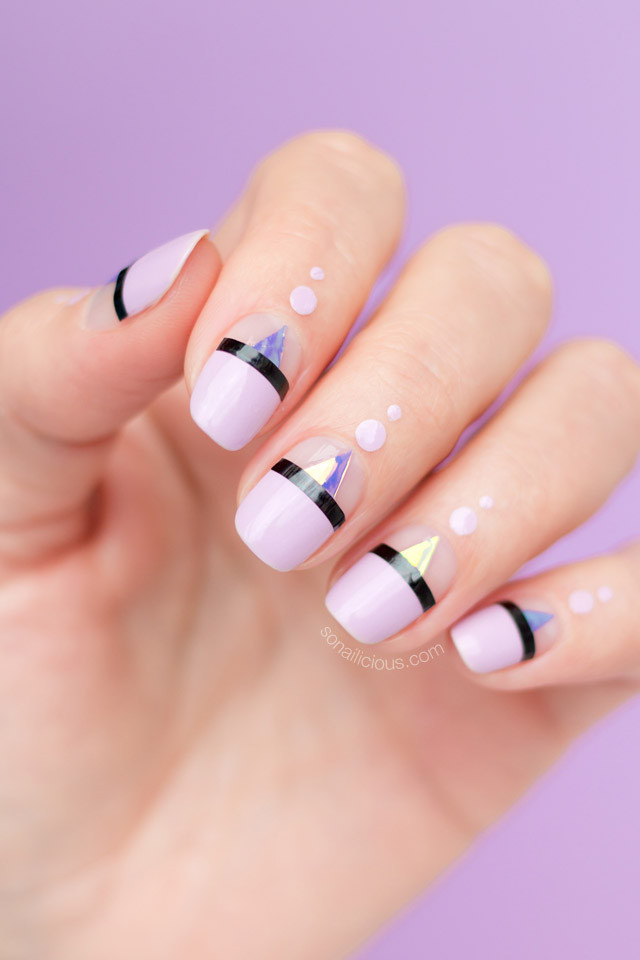 Birthday Nail Ideas
 4 Edgy Birthday Nail Designs You Haven t Seen Before