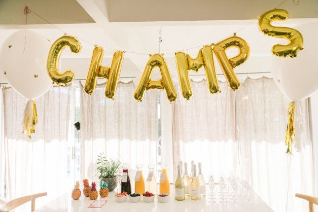 Birthday Party Ideas Colorado Springs
 How to Throw the Ultimate 30th Birthday Party Like You’re