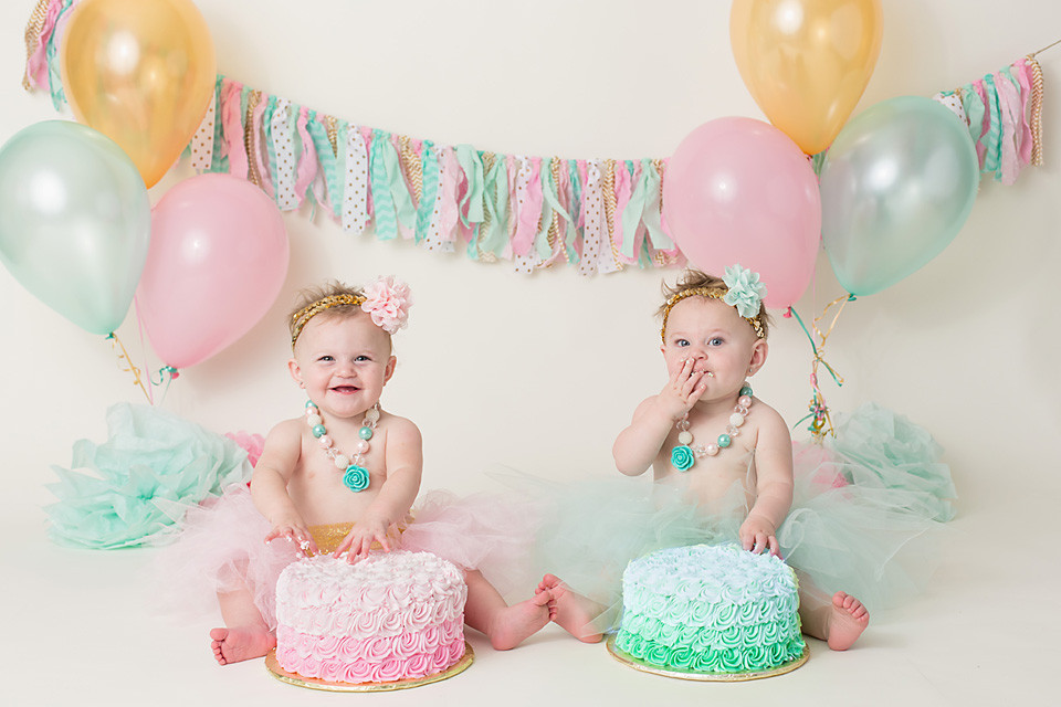 Birthday Party Ideas Colorado Springs
 Cake Smash Pricing Pueblo Colorado Springs Newborn