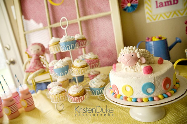 Birthday Party Ideas For 2 Year Old Girl
 Remodelaholic