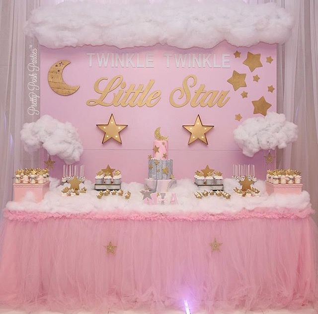 Birthday Party Ideas For 2 Year Old Girl
 Pin on ELEGANT EVENTS