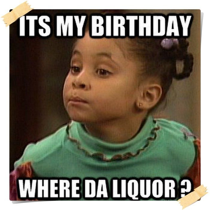 Birthday Party Memes
 Funny Happy Birthday Meme Faces With Captions