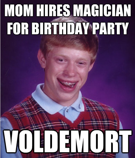 Birthday Party Memes
 The Dankest Party Memes line – Yellow Blogtopus