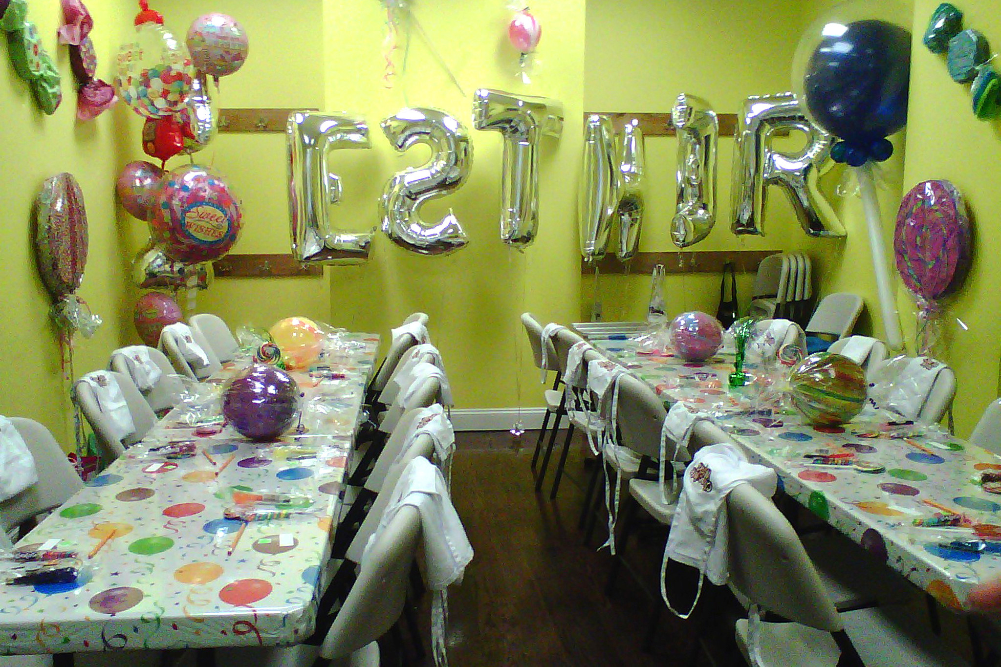 Birthday Party Nyc
 Best kids birthday party places in New York City