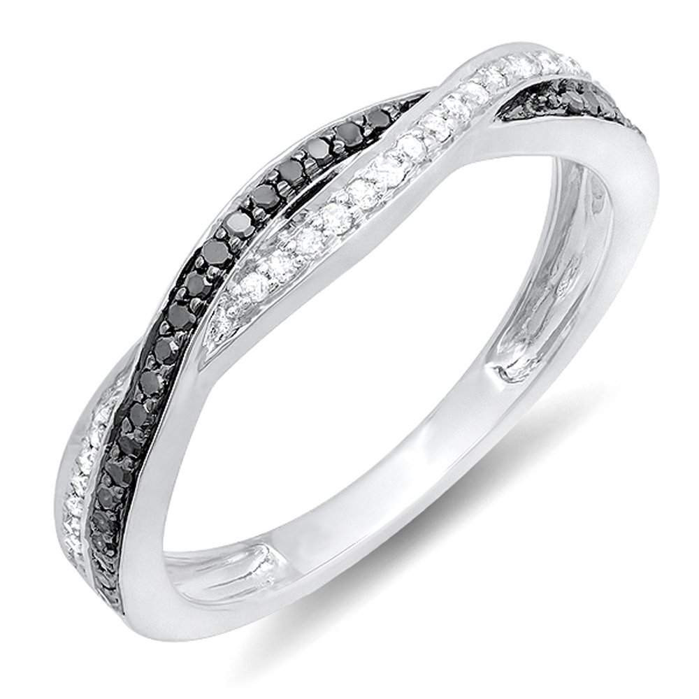 Black And White Wedding Rings
 50 Best Weddings for Men & Women pare Buy & Save