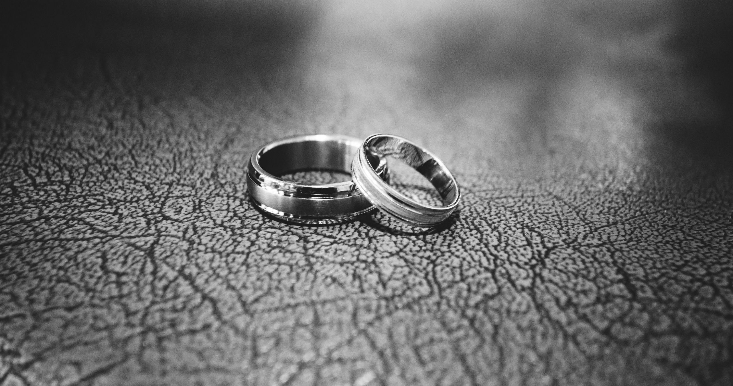 Black And White Wedding Rings
 500 Engaging Wedding Rings s · Pexels · Free Stock