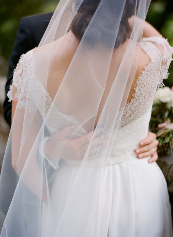 Black And White Wedding Veil
 black and white wedding lace wedding dress elegant veil
