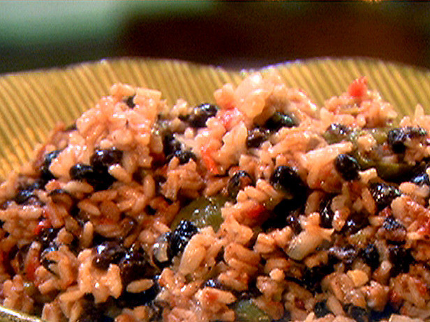 Black Bean Recipes Vegan
 Vegan Cuban Black Beans And Rice Recipe