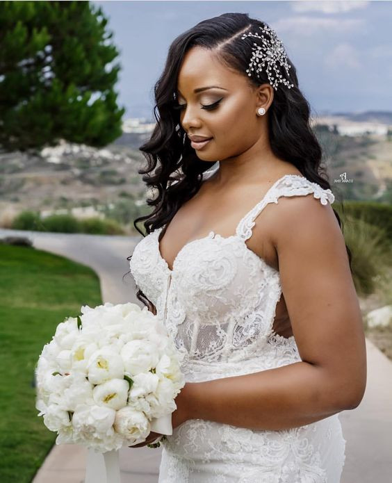 Black Girls Wedding Hairstyles
 2018 Wedding Hairstyle Ideas for Black Women – The Style
