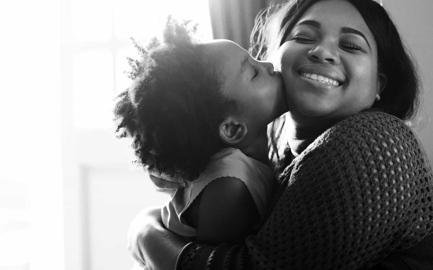 Black Mother Quotes
 75 Mother Daughter Quotes Expressing Unconditional Love 2019